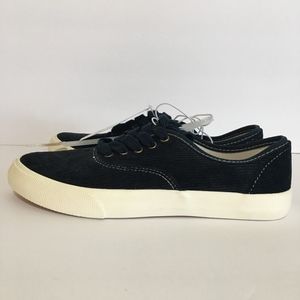 Mossimo Navy Savannah Corduroy Sneaker